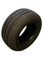 Kargotrail Tubeless 195/55R10C - 750kg - 10PR