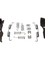 AL-KO  160x35 remvoering voor AL-KO  - remtype 1635, 1636, 1636G en 1637