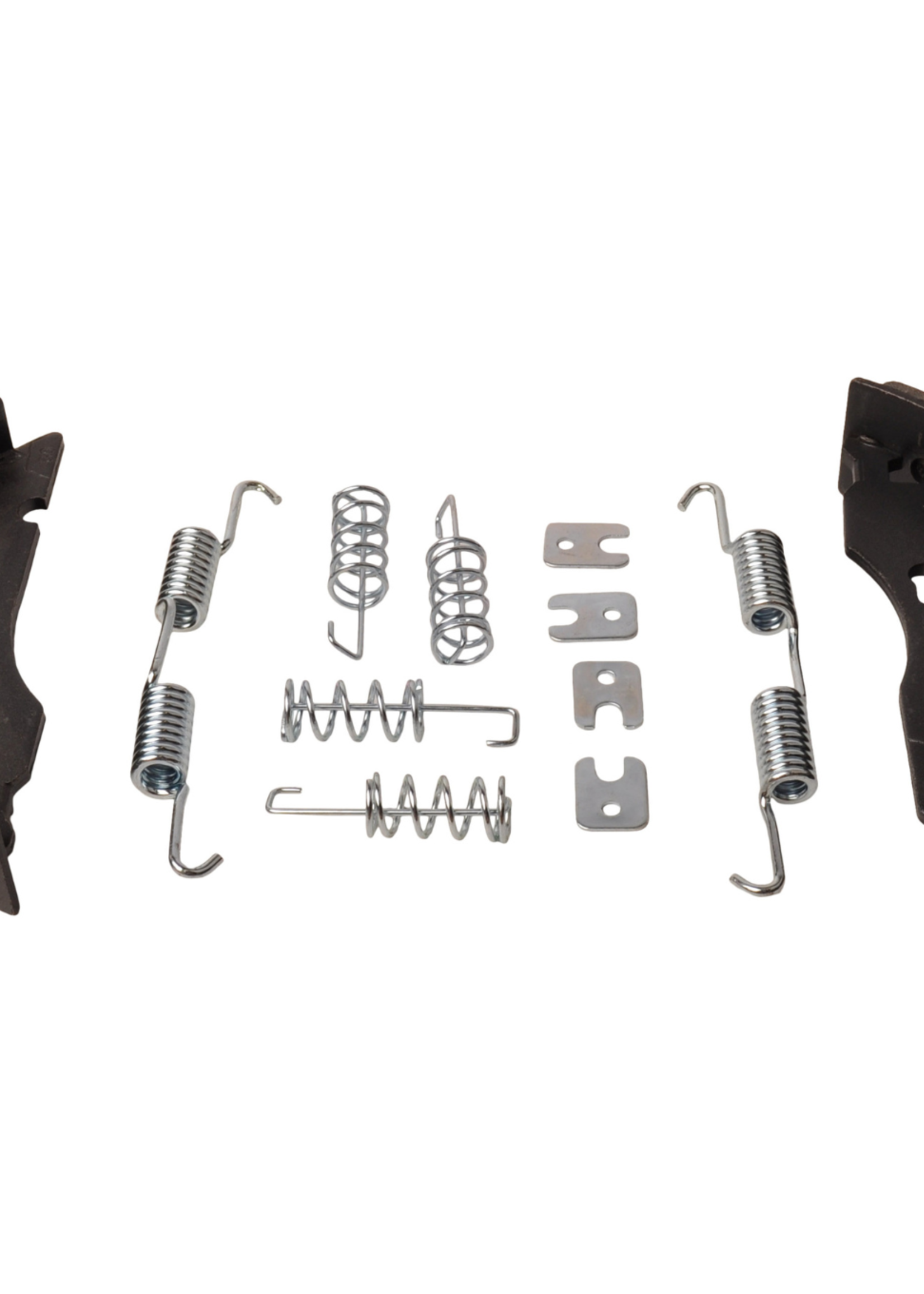 AL-KO  160x35 remvoering voor AL-KO  - remtype 1635, 1636, 1636G en 1637