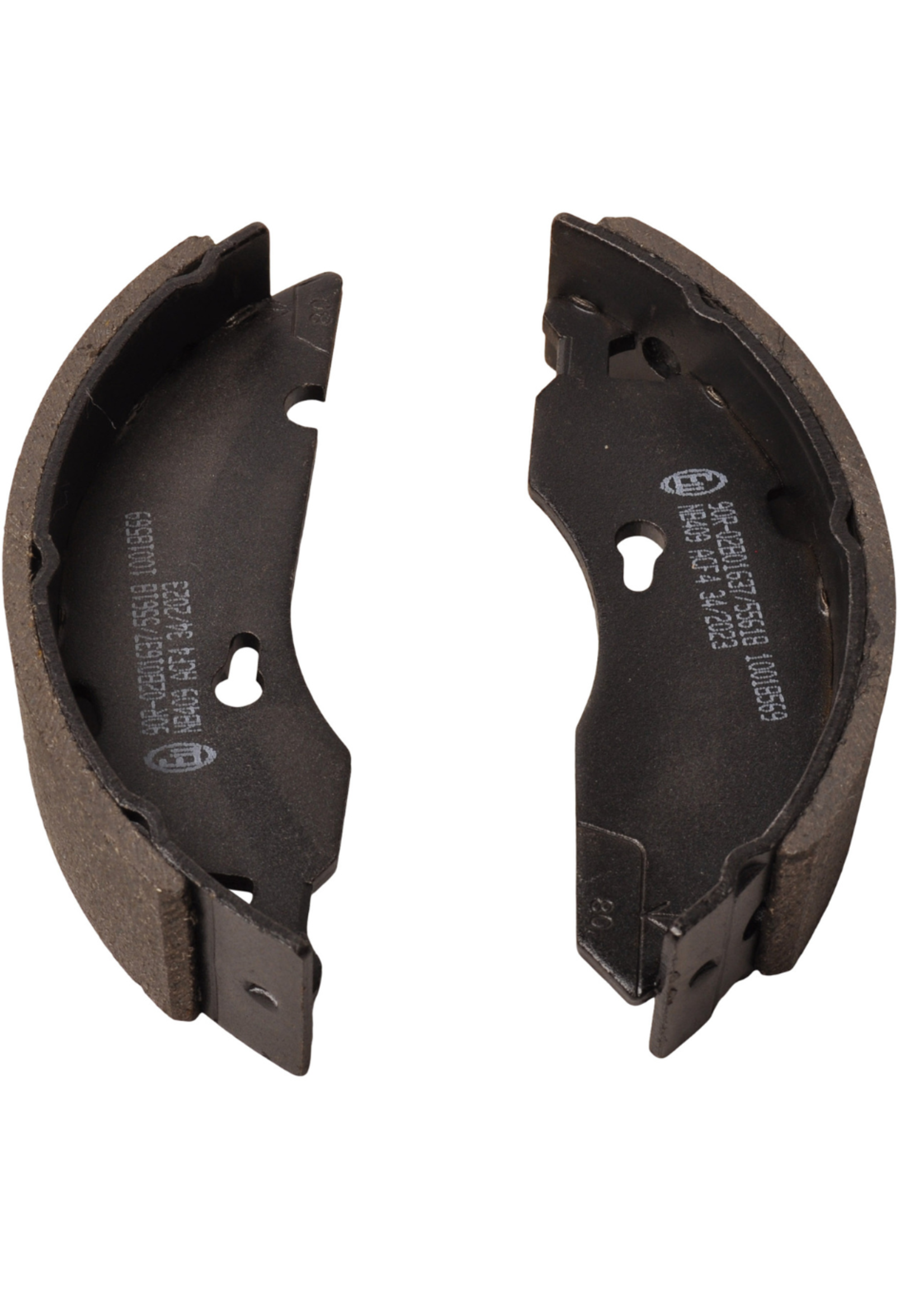 AL-KO  160x35 remvoering voor AL-KO  - remtype 1635, 1636, 1636G en 1637