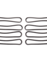 Cantonal Spanrubber (30 cm) - 10 stuks