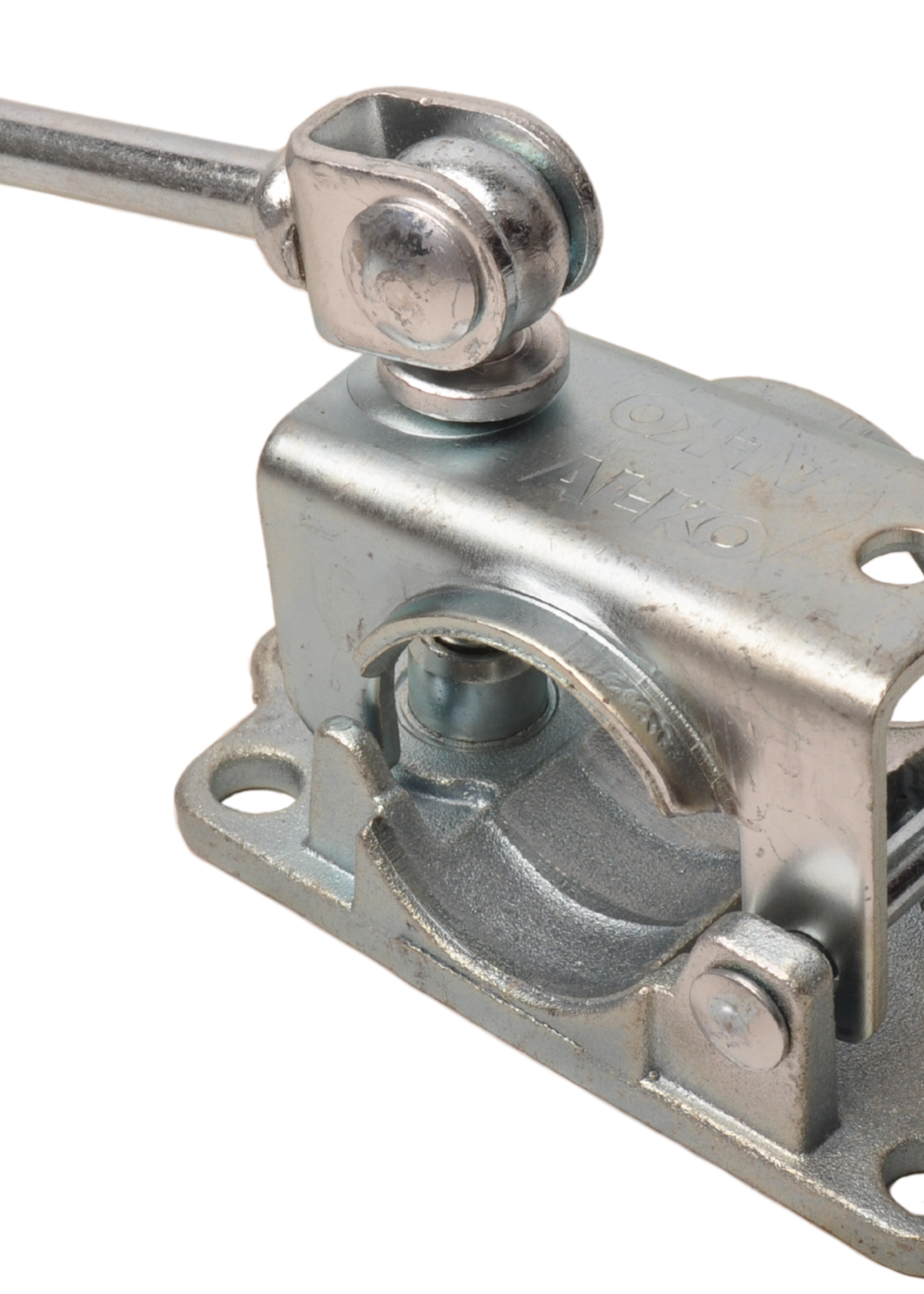 AL-KO 300 kg neuswiel klem Alko 48mm
