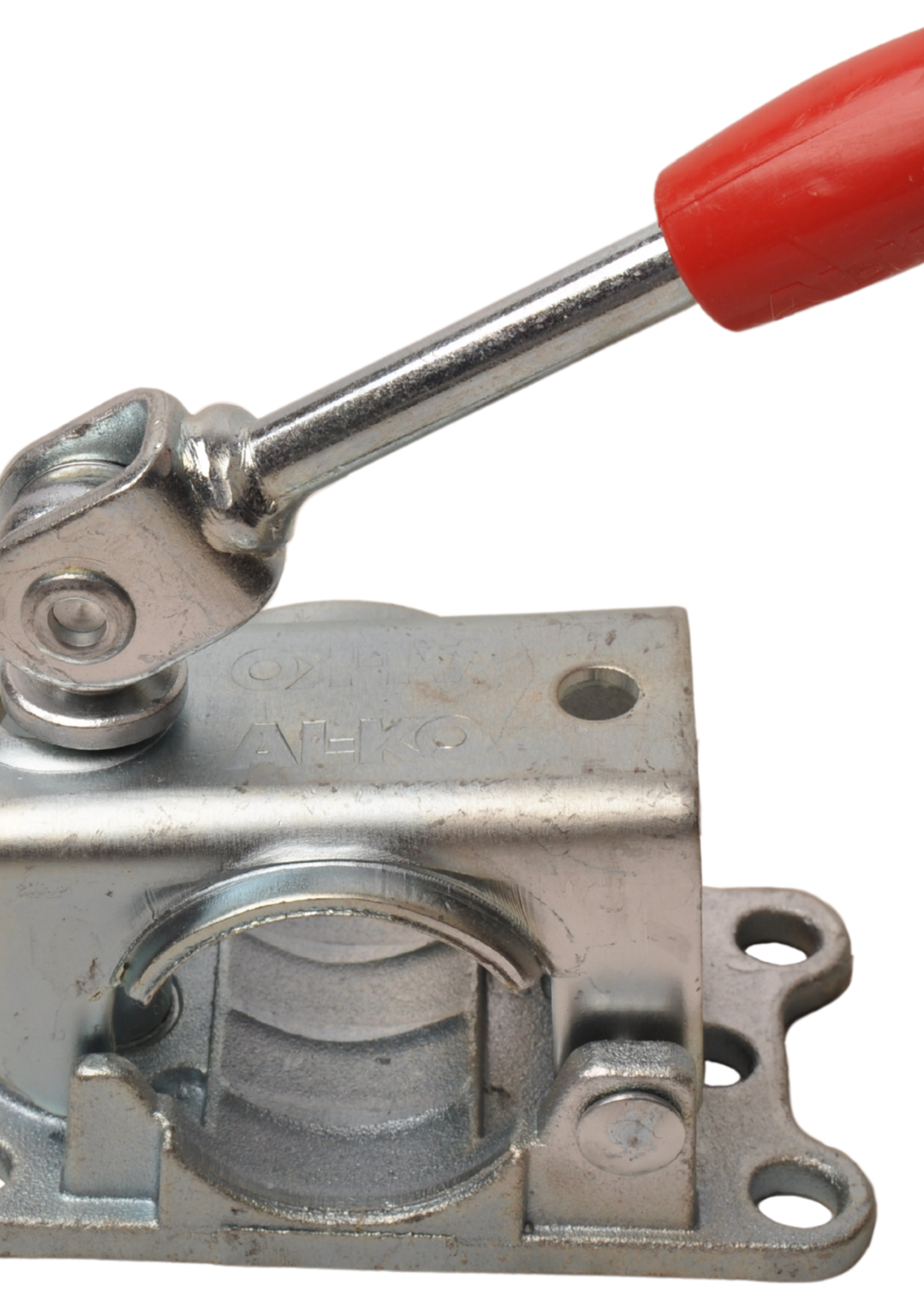 AL-KO 300 kg neuswiel klem Alko 48mm