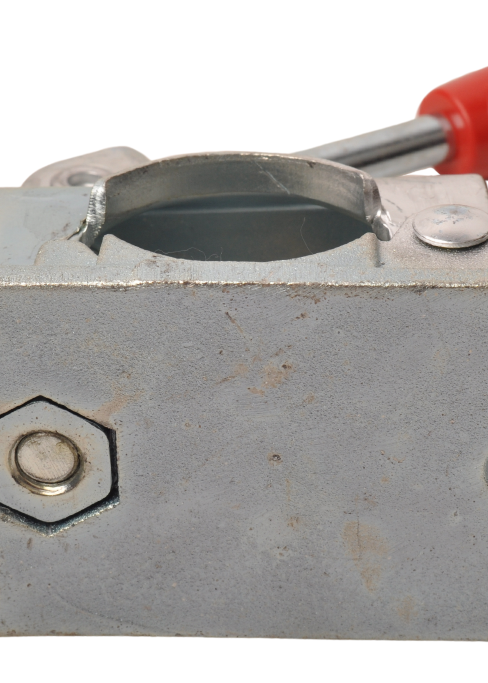 AL-KO 300 kg neuswiel klem Alko 48mm