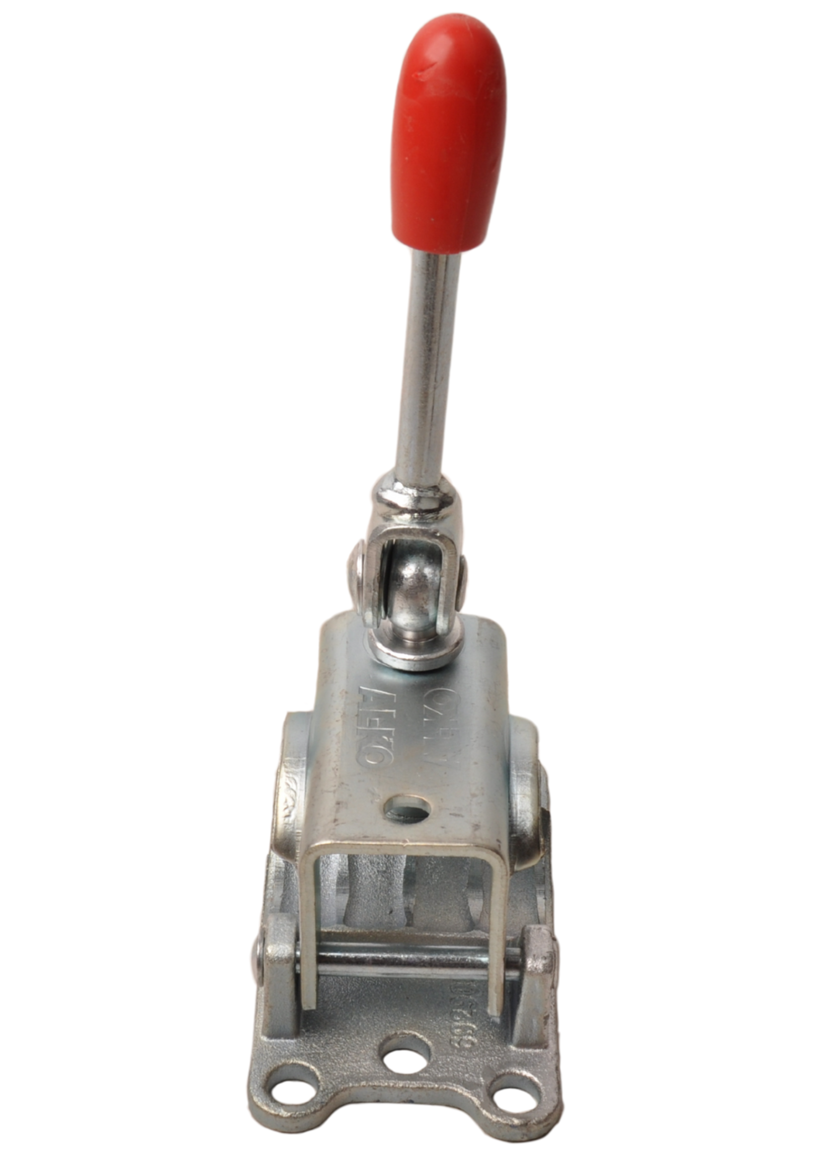 AL-KO 300 kg neuswiel klem Alko 48mm