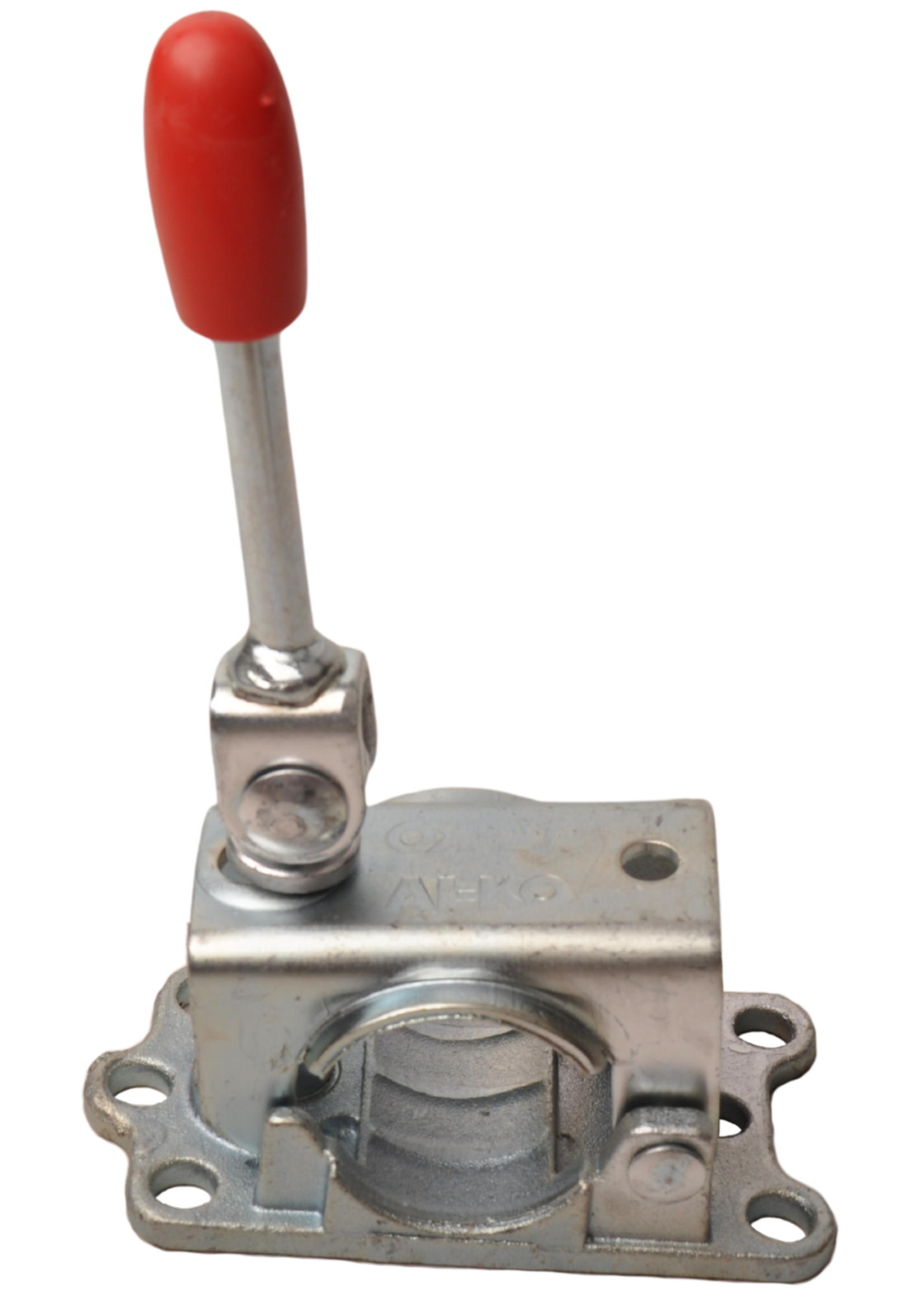 AL-KO 300 kg neuswiel klem Alko 48mm