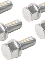 Cantonal Wielbout - bolconisch/sferisch - M12x1.5 - 5 stuks