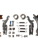 Knott 200x50 - 20-2425/1 - uitgebreide set