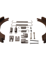 BPW 200x35 - S 2035-7 RASK