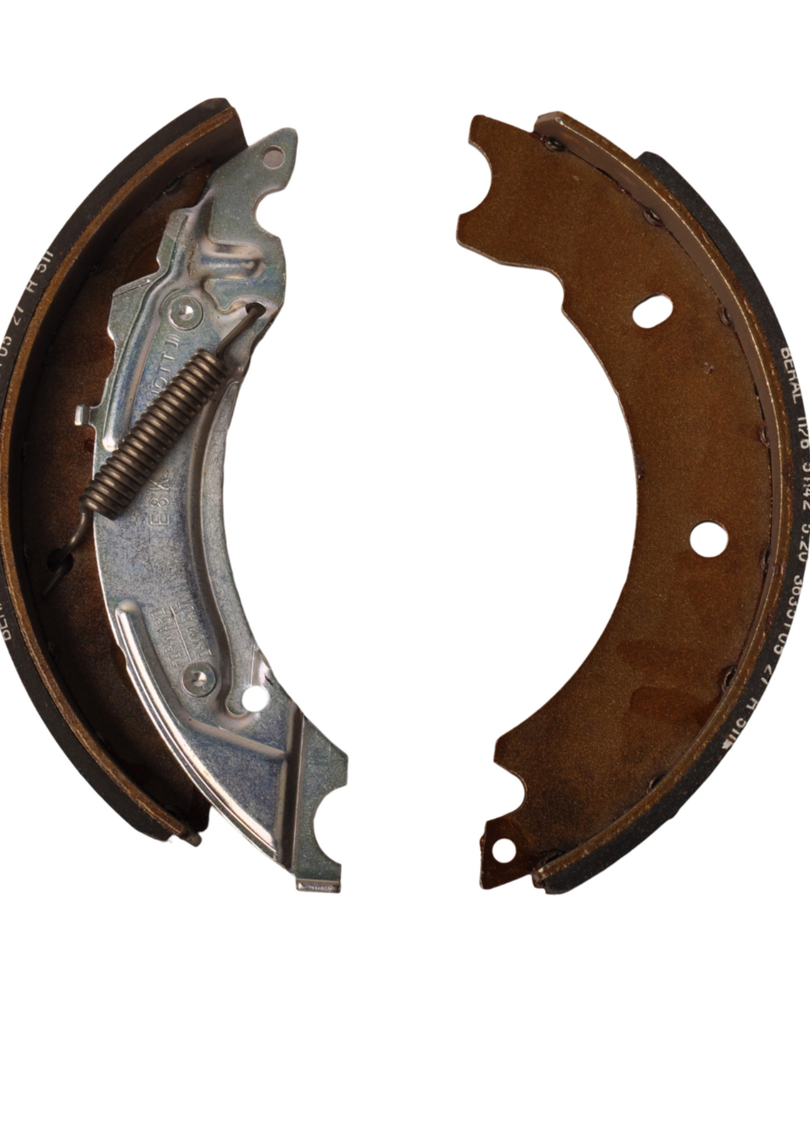 Knott Originele Knott remvoering - 203,2x40 - remtype 20,32-1647