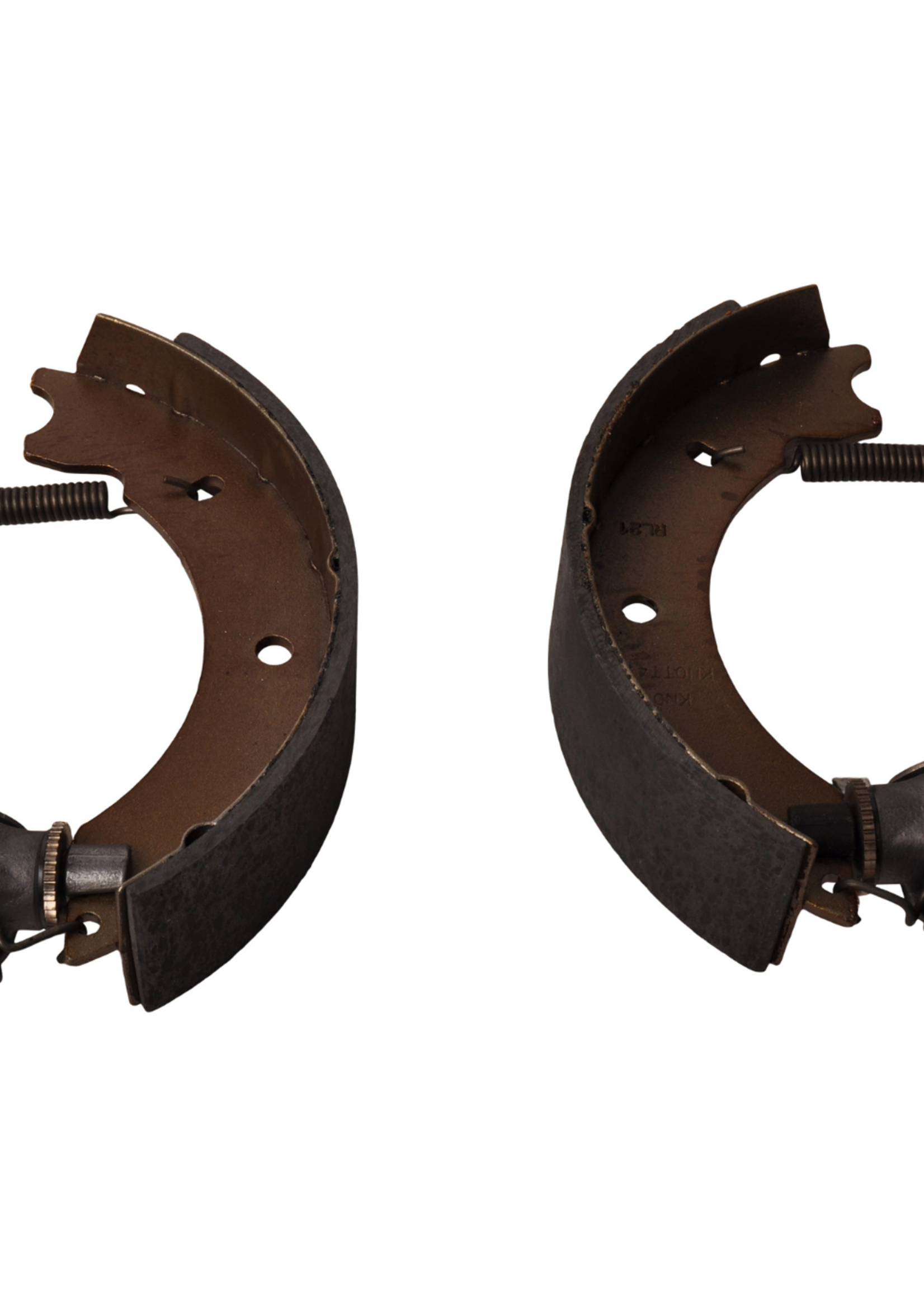 Knott Originele Knott remvoering - 200x50 - remtype 20-2425/1 - automatische nastelling