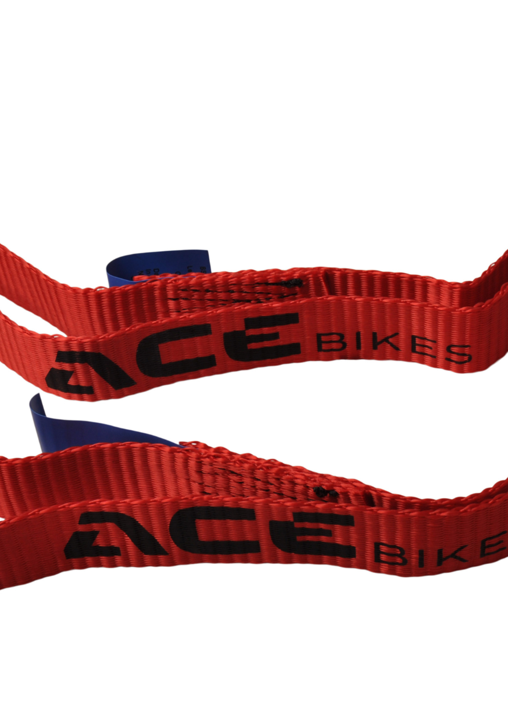 Acebikes Acebikes Ratchet Kit Heavy Duty - spanbanden voor motor transport