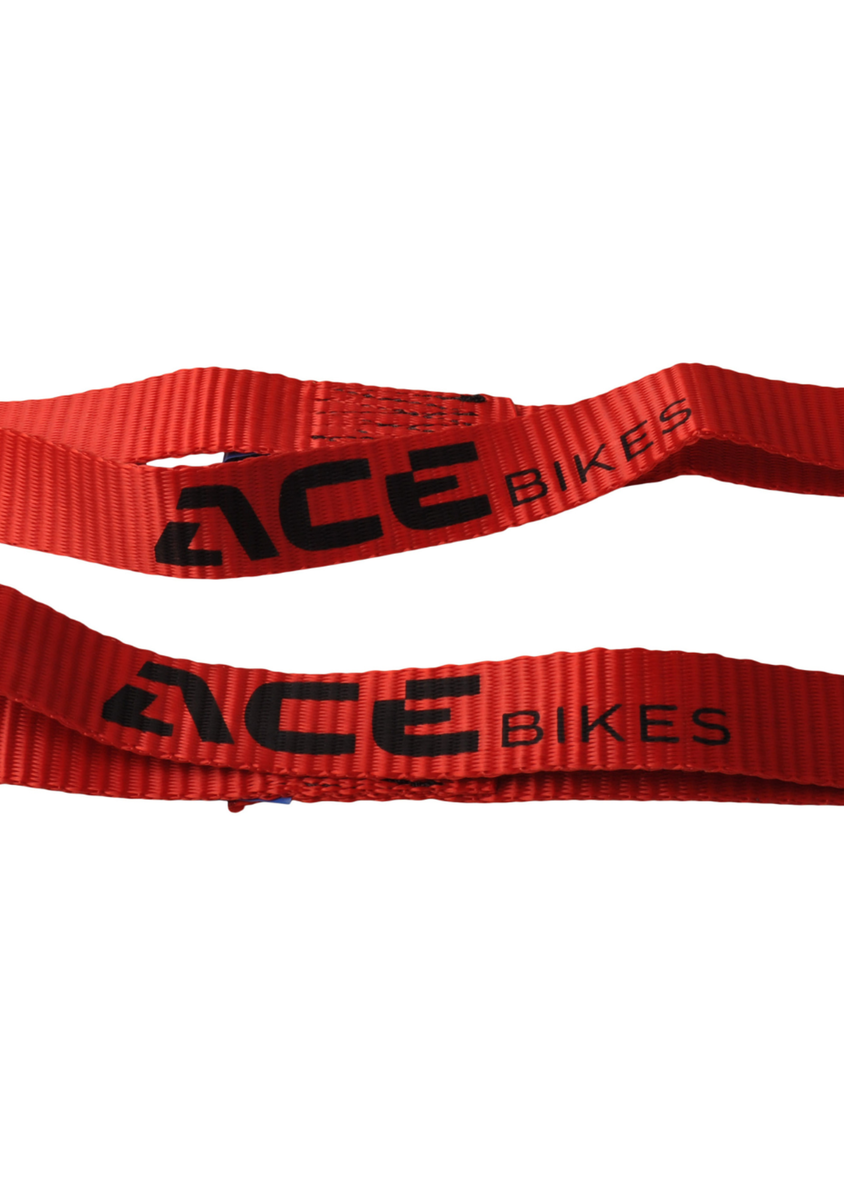 Acebikes Acebikes Ratchet Kit Heavy Duty - spanbanden voor motor transport
