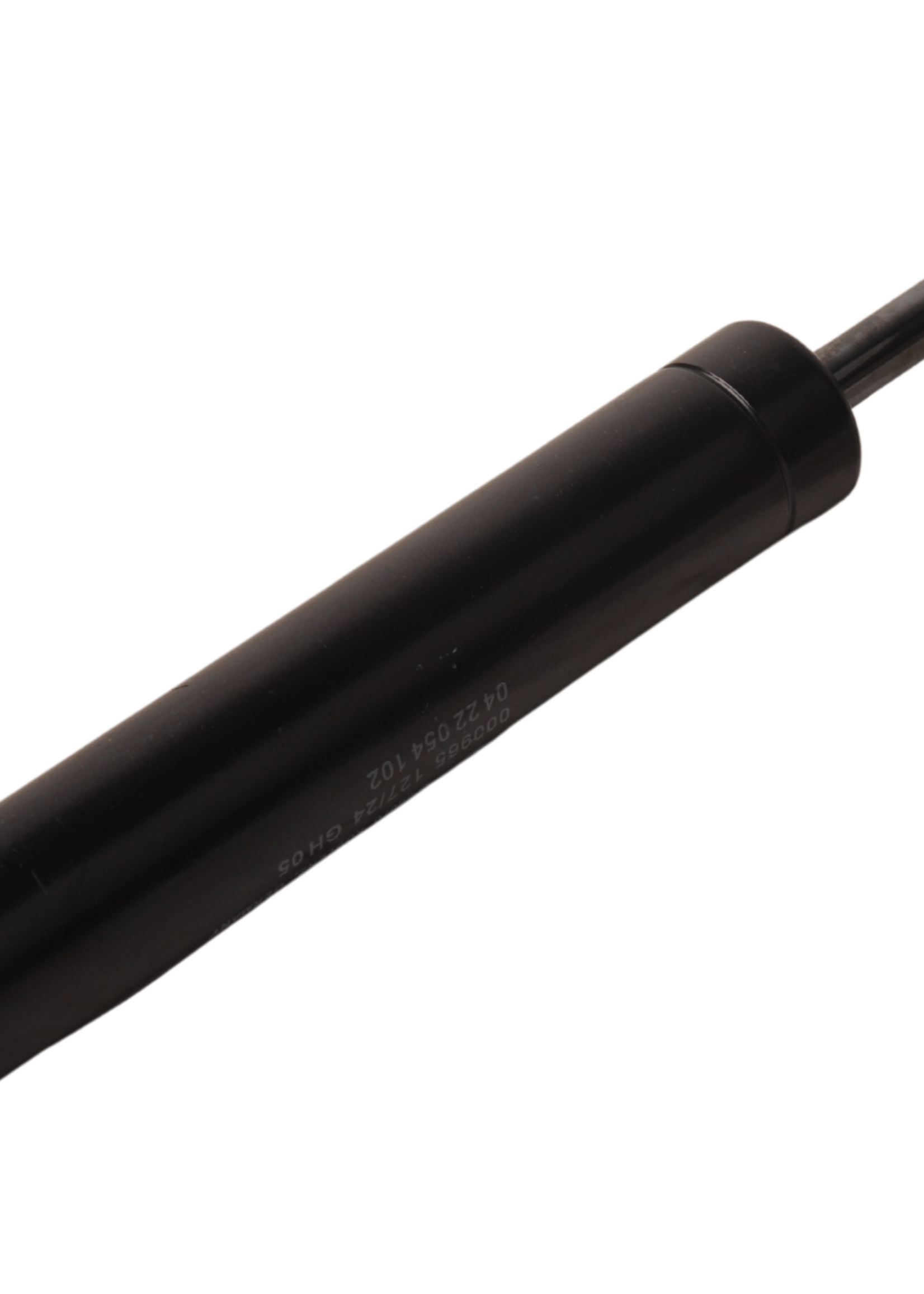 BPW Oploopremdemper PAV/SR 1.3 M - korte slag