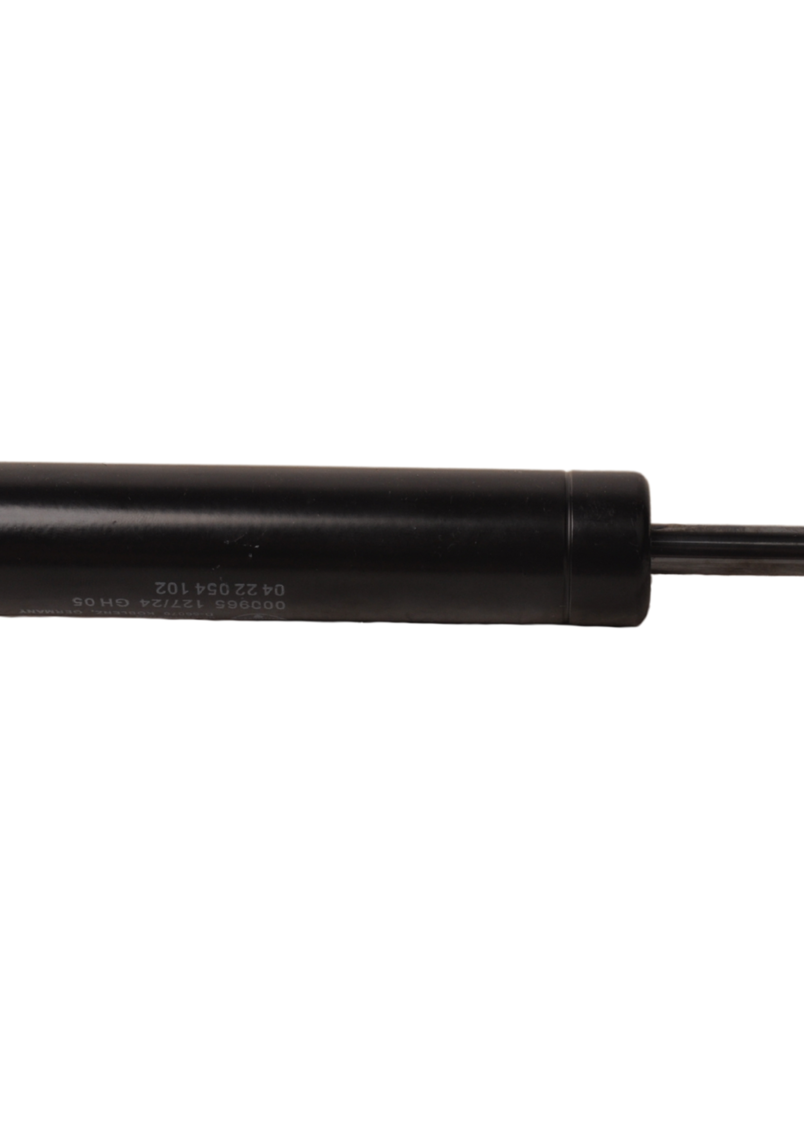 BPW Oploopremdemper PAV/SR 1.3 M - korte slag