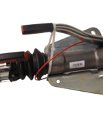 AL-KO AL-KO oplooprem aanhanger 150V - 1500 kg maximaal trekvermogen - V-dissel aansluiting - inclusief neuswielklem