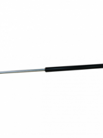 Cantonal Hahn gasveer 1250N 750 mm