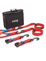 Acebikes Spanbanden motor 350 daN - 200x3 cm