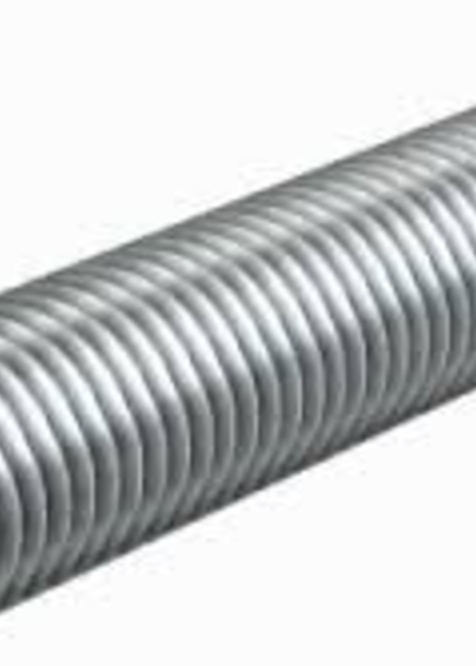 Draadeind M10 (1 meter)