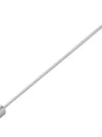 ProPlus Verlengadapter 440 mm / 19mm voor hoeksteun