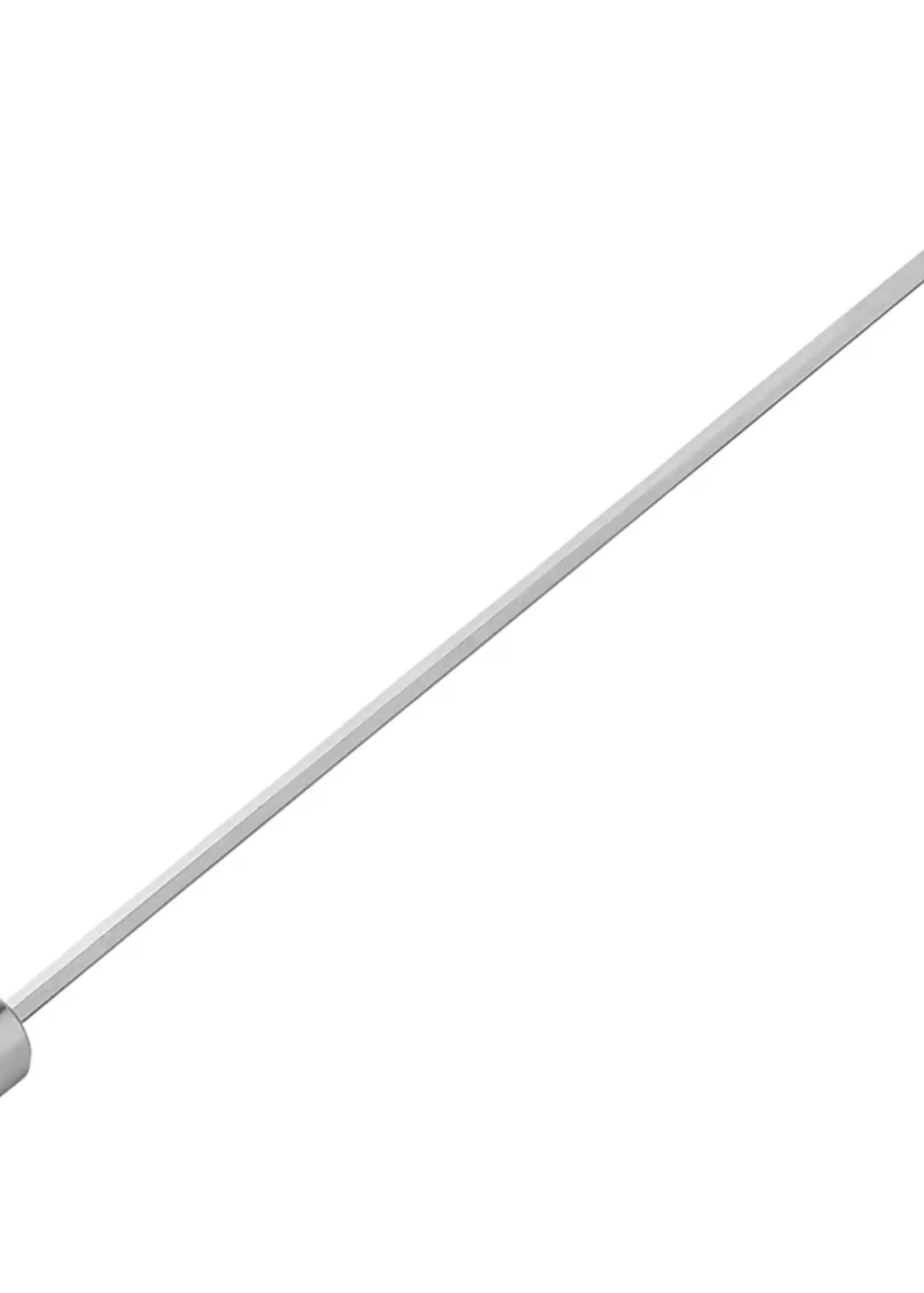 ProPlus Verlengadapter 440 mm / 19mm voor hoeksteun - geschikt voor bijna elk type caravan