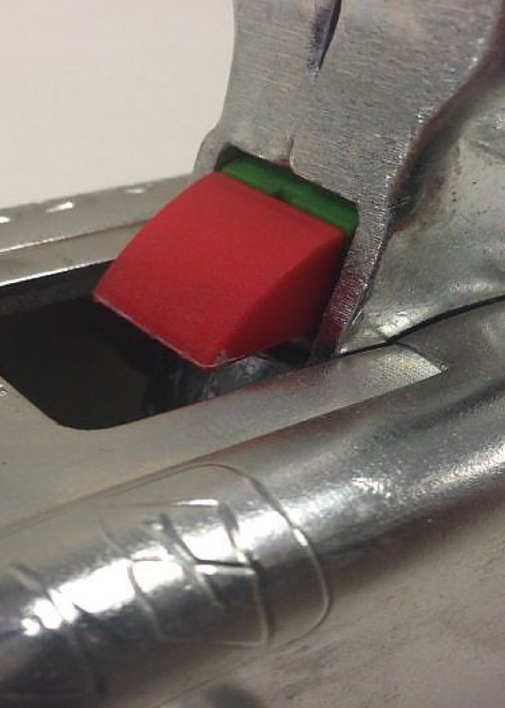 AL-KO AL-KO slijtage indicator - rood