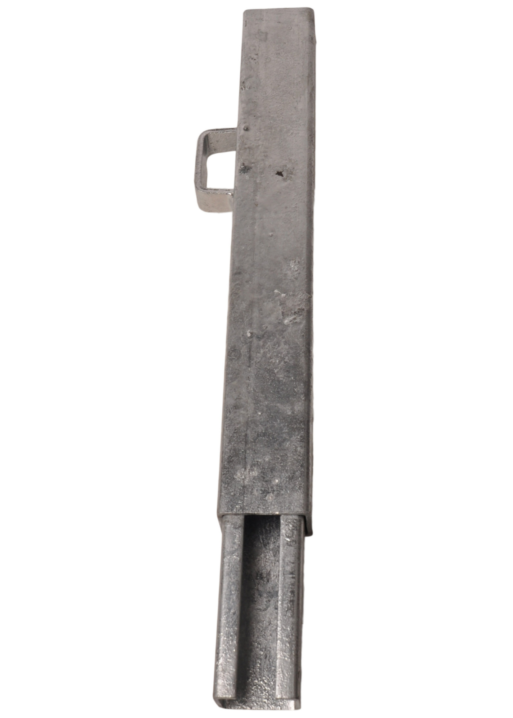 Eduard Hoekpaal/hoekrong Eduard 30 cm rechtsachter linksvoor - geschroefd
