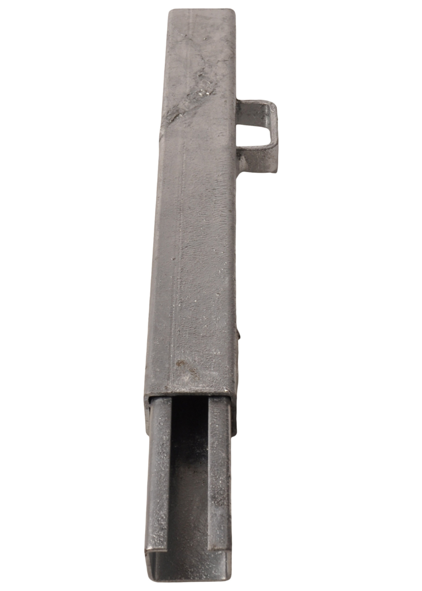 Eduard Hoekpaal/hoekrong Eduard 30 cm linksachter rechtsvoor - geschroefd