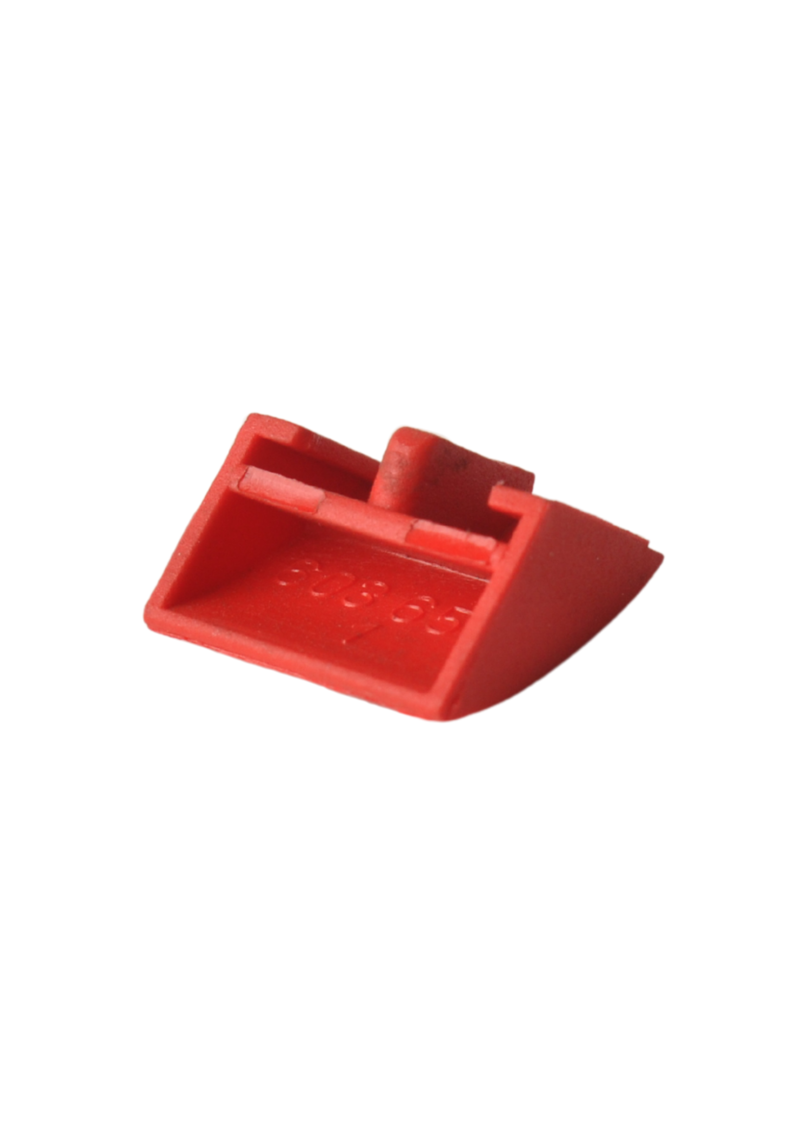 AL-KO AL-KO slijtage indicator - rood
