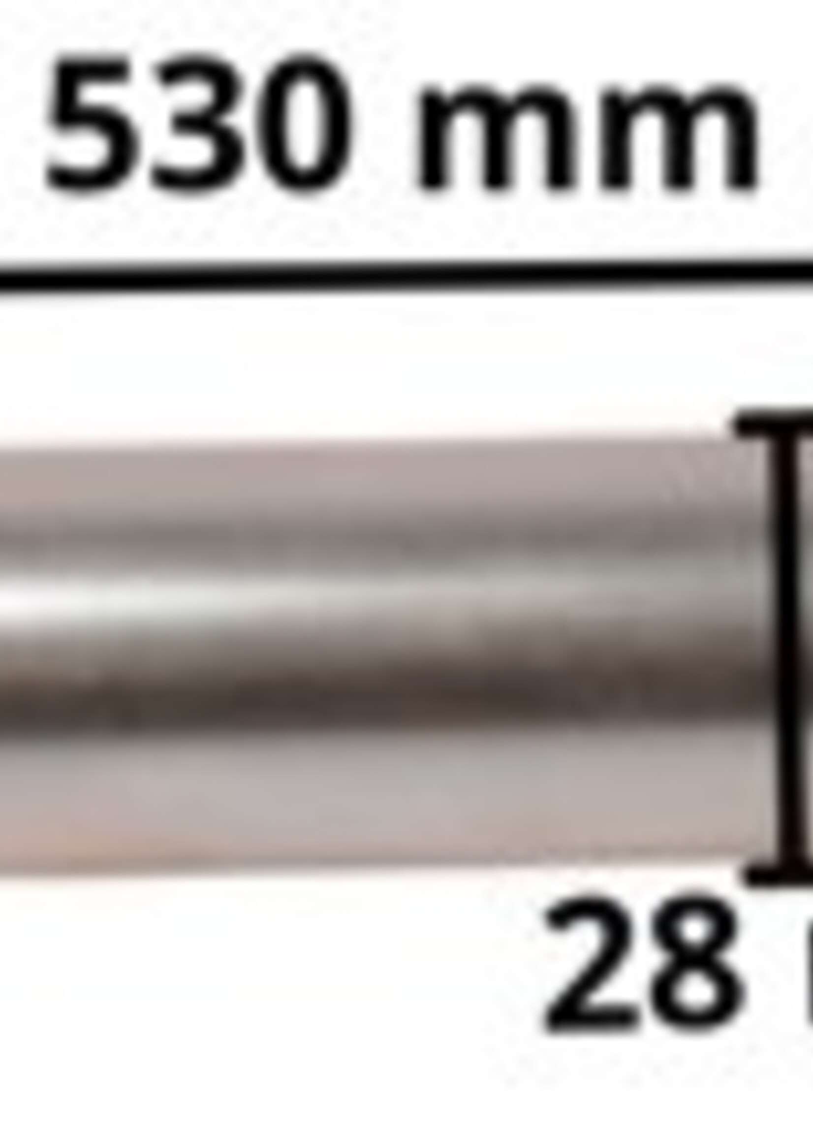 Knott Oploopremdemper KF13 met code nr  87000709
