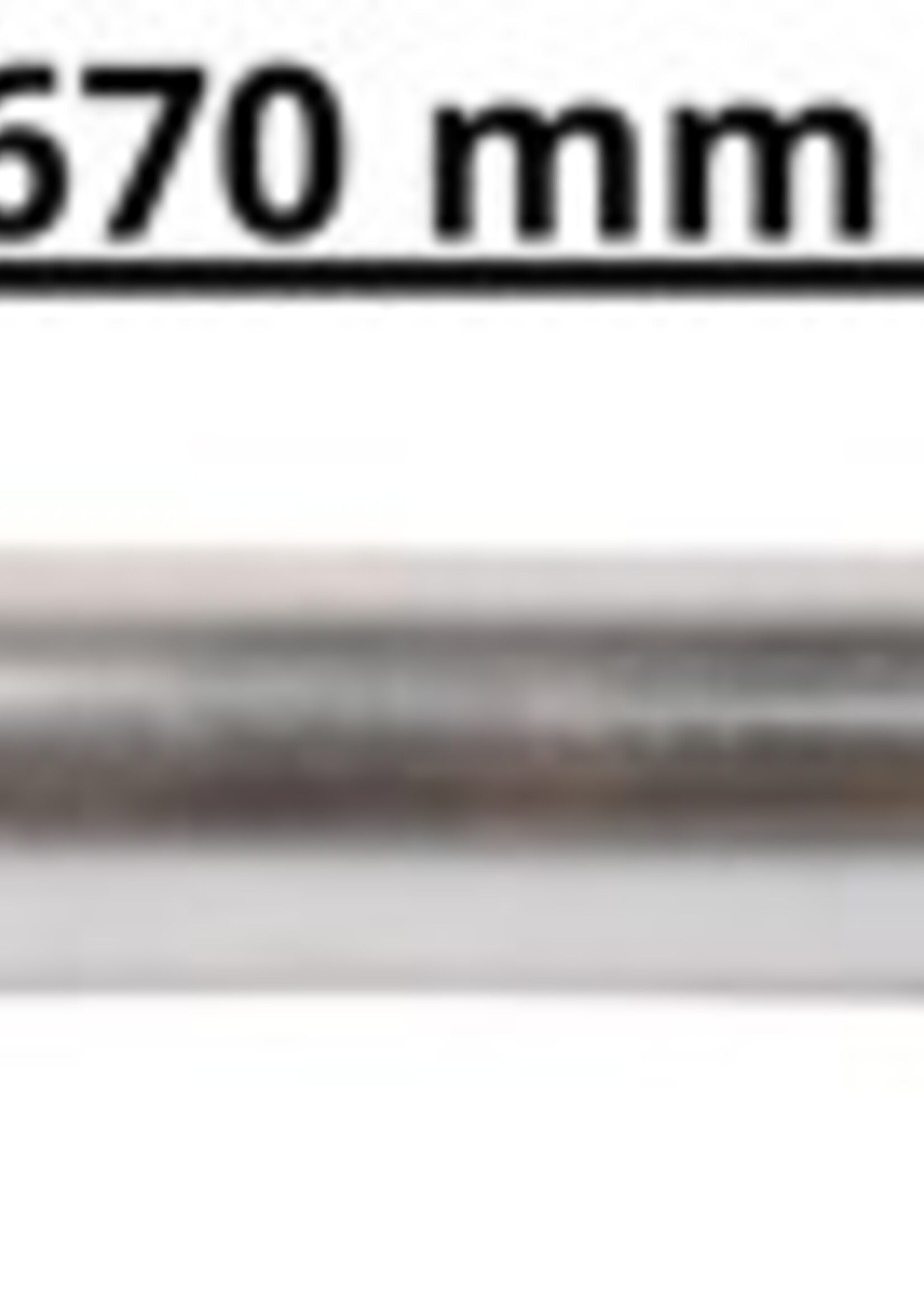 Knott Oploopremdemper knott voor KF 35 (87001709)