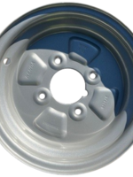 Kenda Losse velg 3.50Bx10 (4x101,6) 500kg ET0