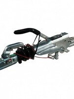 Knott Oplooprem KFL12-A - V-dissel - 1300  kg