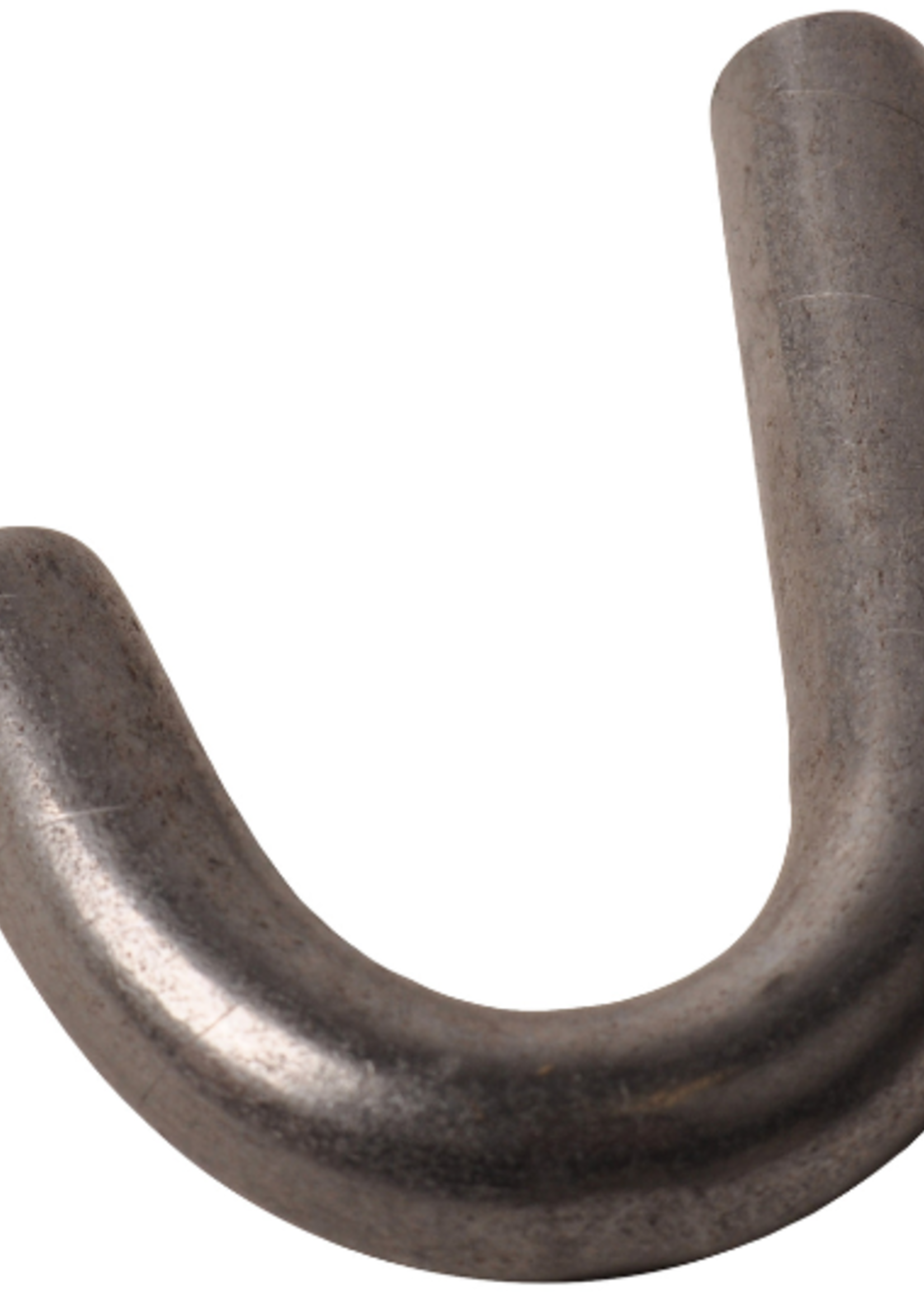 Cantonal Haak voor elastiek of touw  (oplasuitvoering)