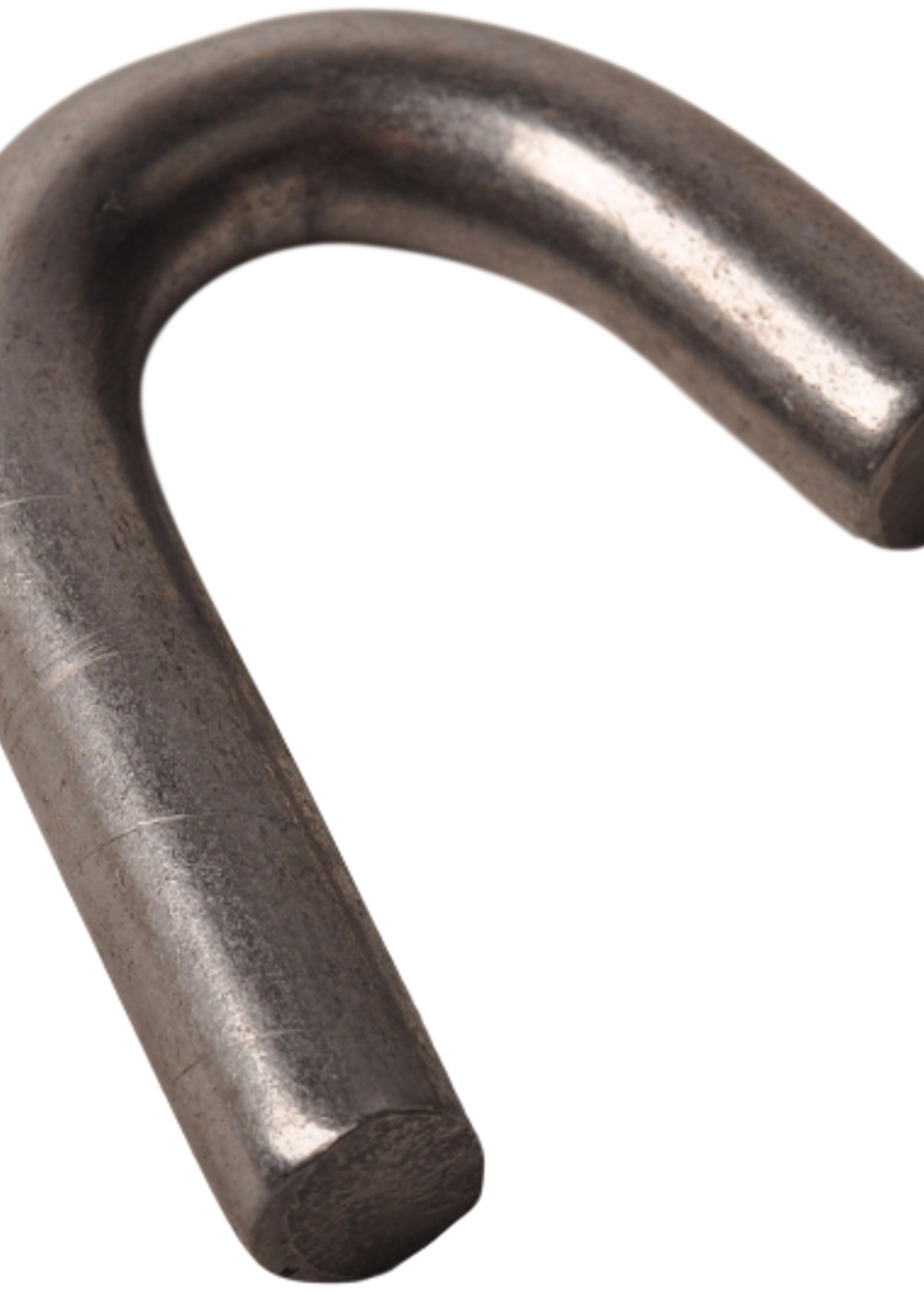 Cantonal Haak voor elastiek of touw  (oplasuitvoering)