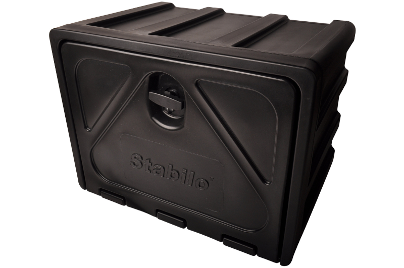 Stabilo box 600 disselkist/disselbak/gereedschapskist - 600x450x450 mm