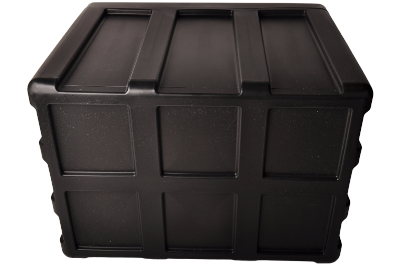 Stabilo box 600 disselkist/disselbak/gereedschapskist - 600x450x450 mm
