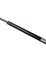 Cantonal Gasveer paardentrailer - 750mm - 1750N