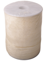 Cantonal Nylon touw  100 meter (3 mm)