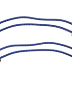 ProPlus Dekzeil spanner blauw 280 mm - 4 stuks