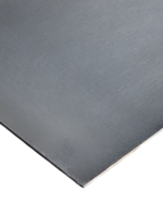 Eduard Verzinkt stalen vloerplaat - 2553x1420x1,5 mm