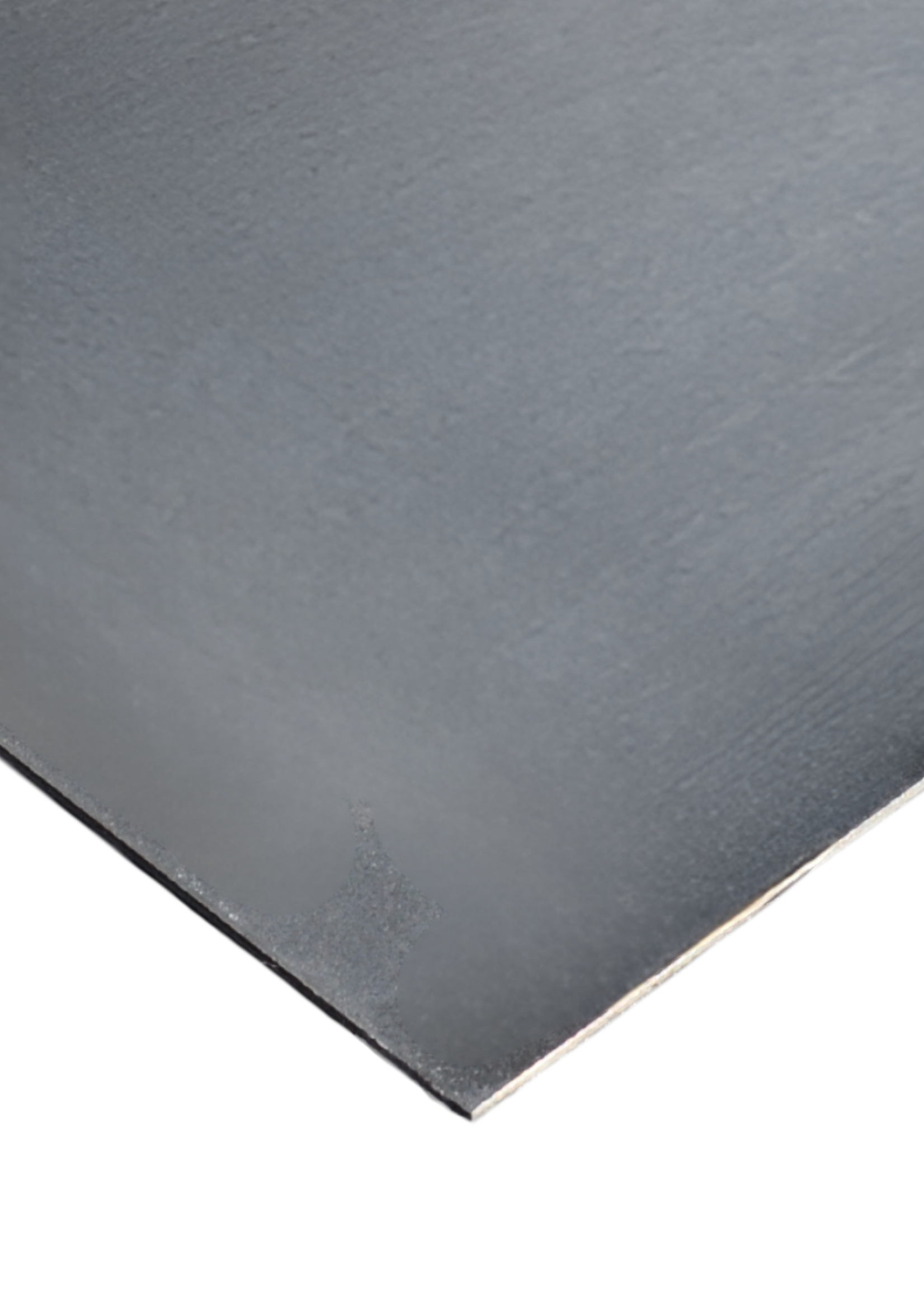 Eduard Verzinkt stalen vloerplaat aanhanger 2553x1420x1,5 mm