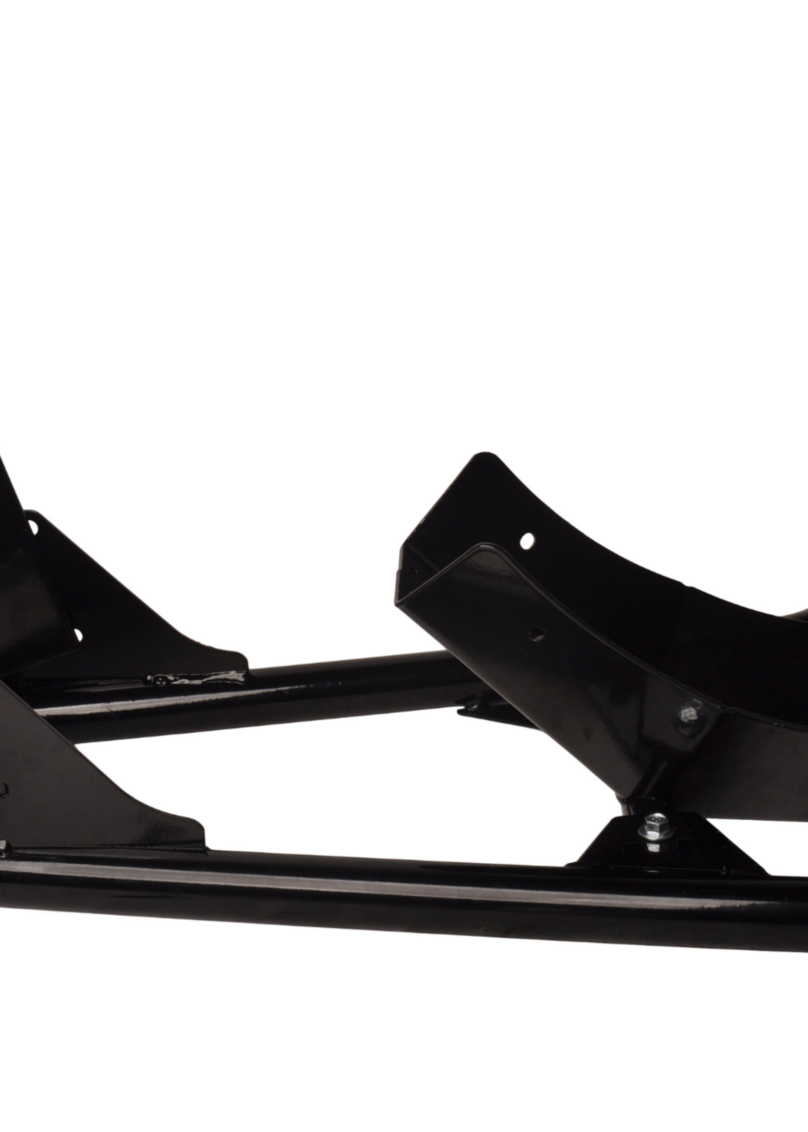 Cantonal Inrijklem motor - 15 t/m 19 inch - 90 t/m 130 mm - motorsteun voor motoren, crossmotoren & scooters