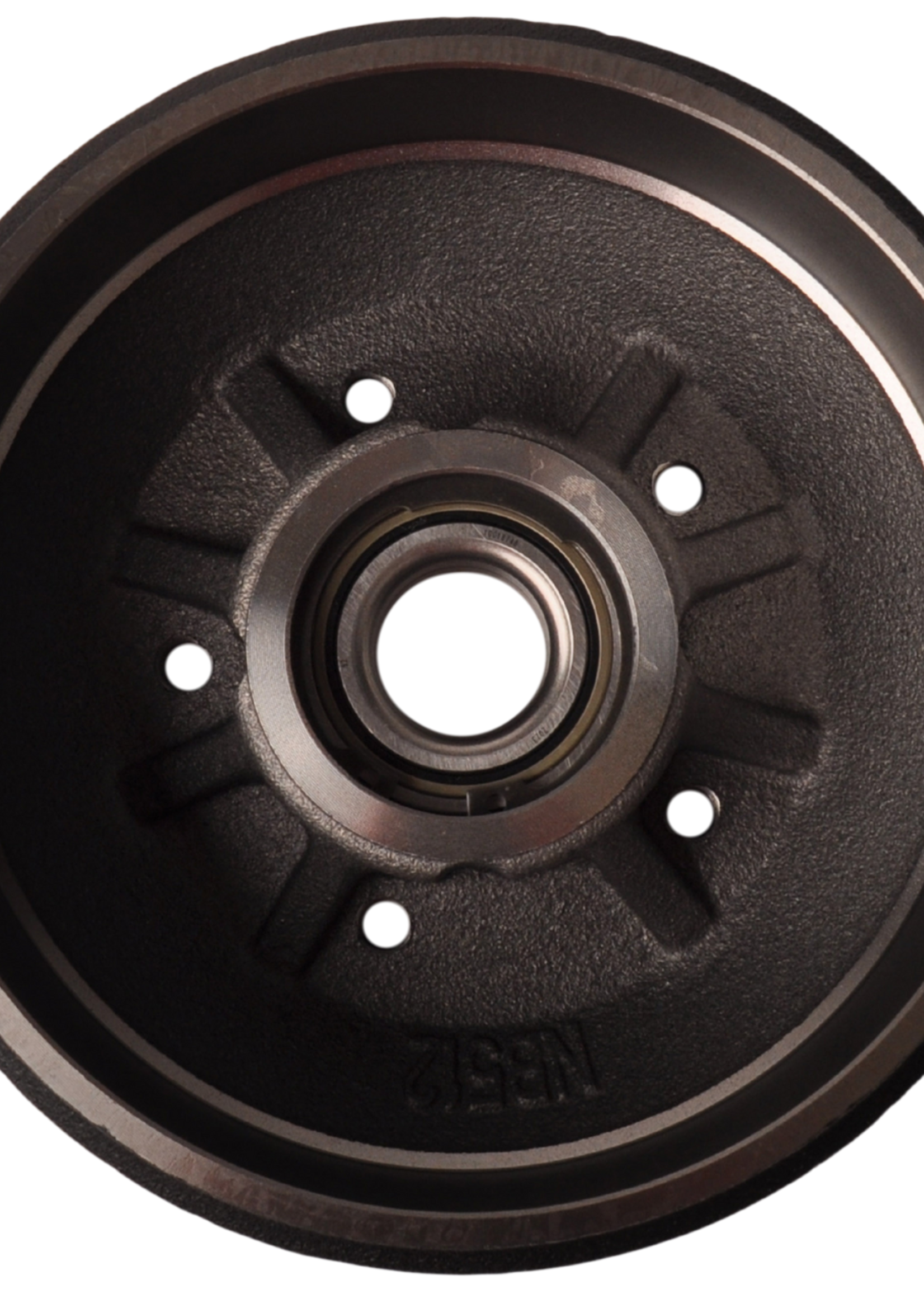 AL-KO AL-KO remtrommel aftermarket - 200x50 - 5x112 steekmaat - inclusief compactlager - 605121/1366103