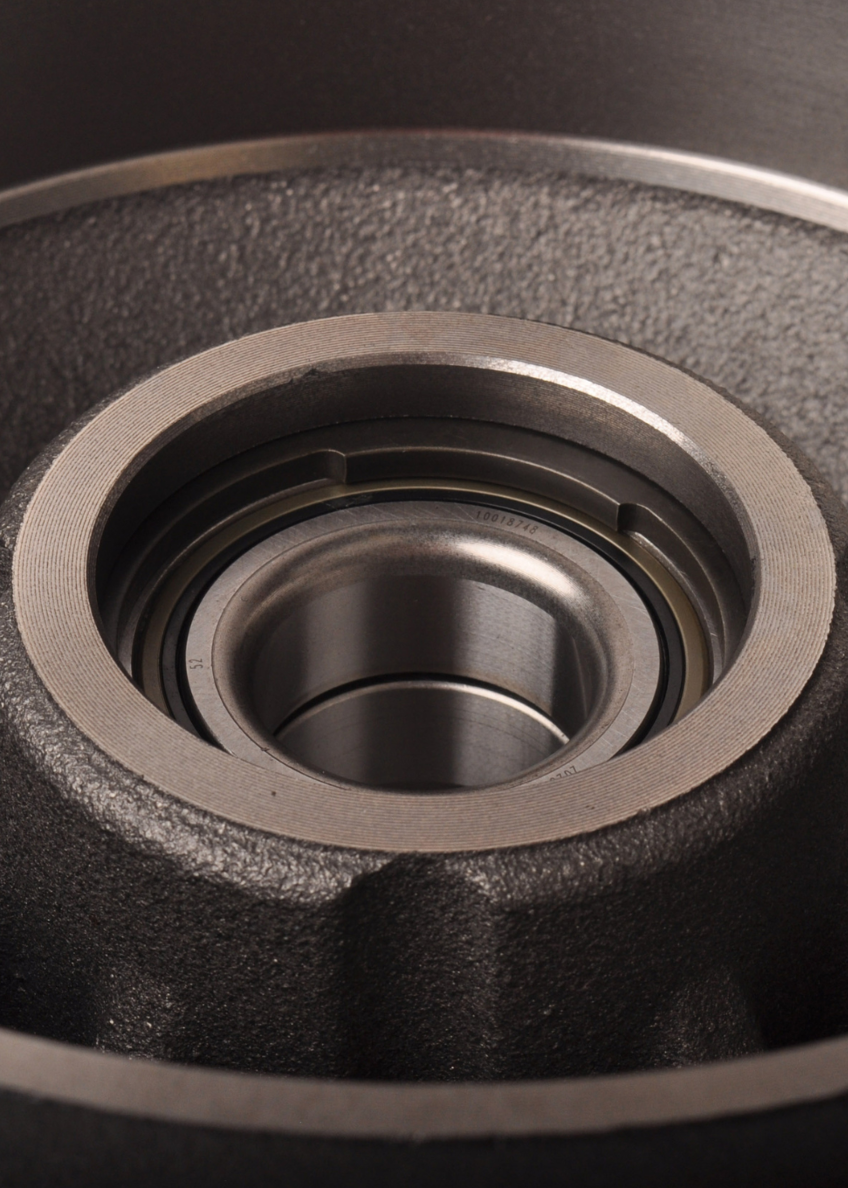 AL-KO AL-KO remtrommel aftermarket - 200x50 - 5x112 steekmaat - inclusief compactlager - 605121/1366103