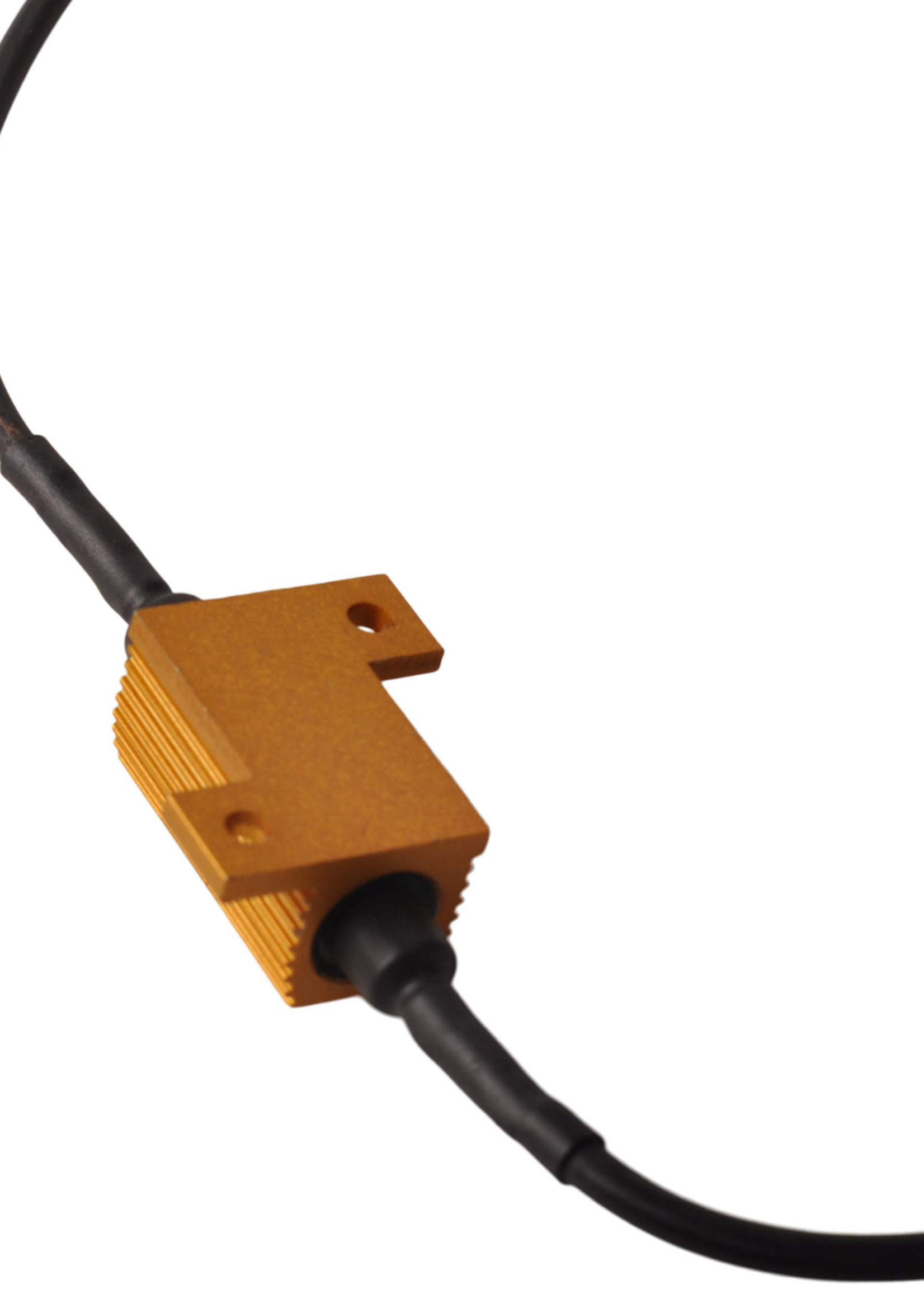 Cantonal Weerstand LED verlichting 12V