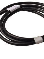 Aspock Aspock connector - 5 polig  - links - 1,5 meter kabel