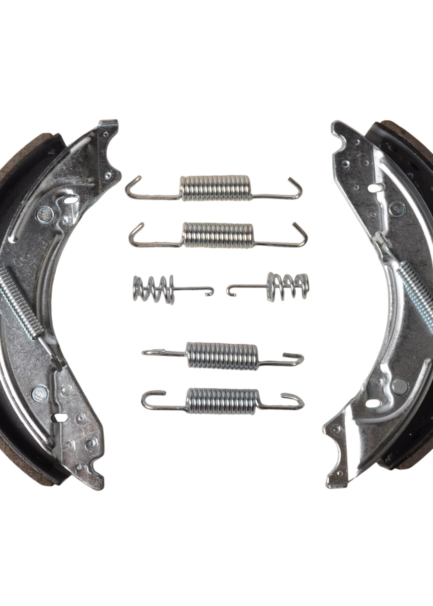 Cantonal Aftermarket Knott remvoering - 250x40 - remtype 25-2025