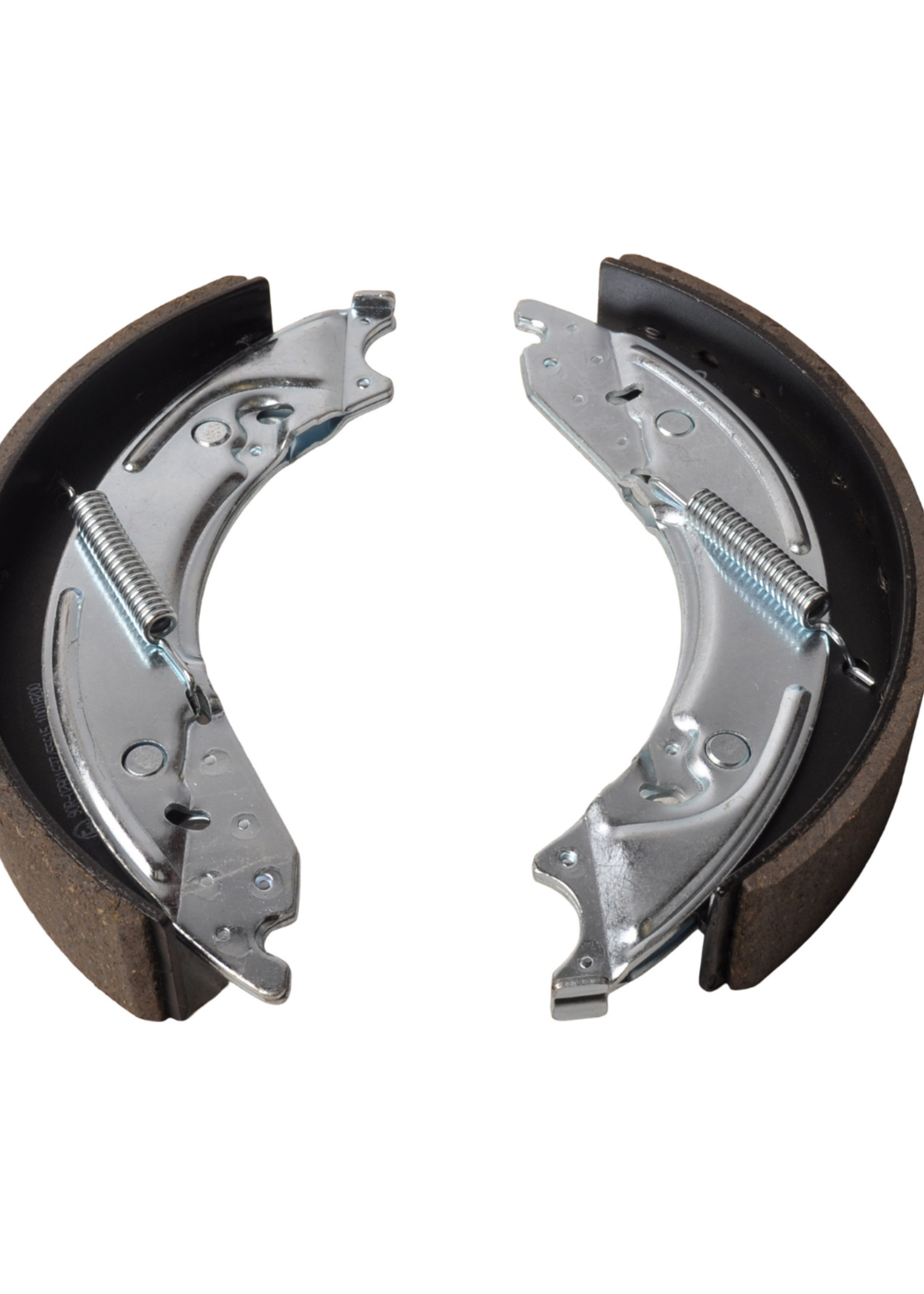 Cantonal Aftermarket Knott remvoering - 250x40 - remtype 25-2025