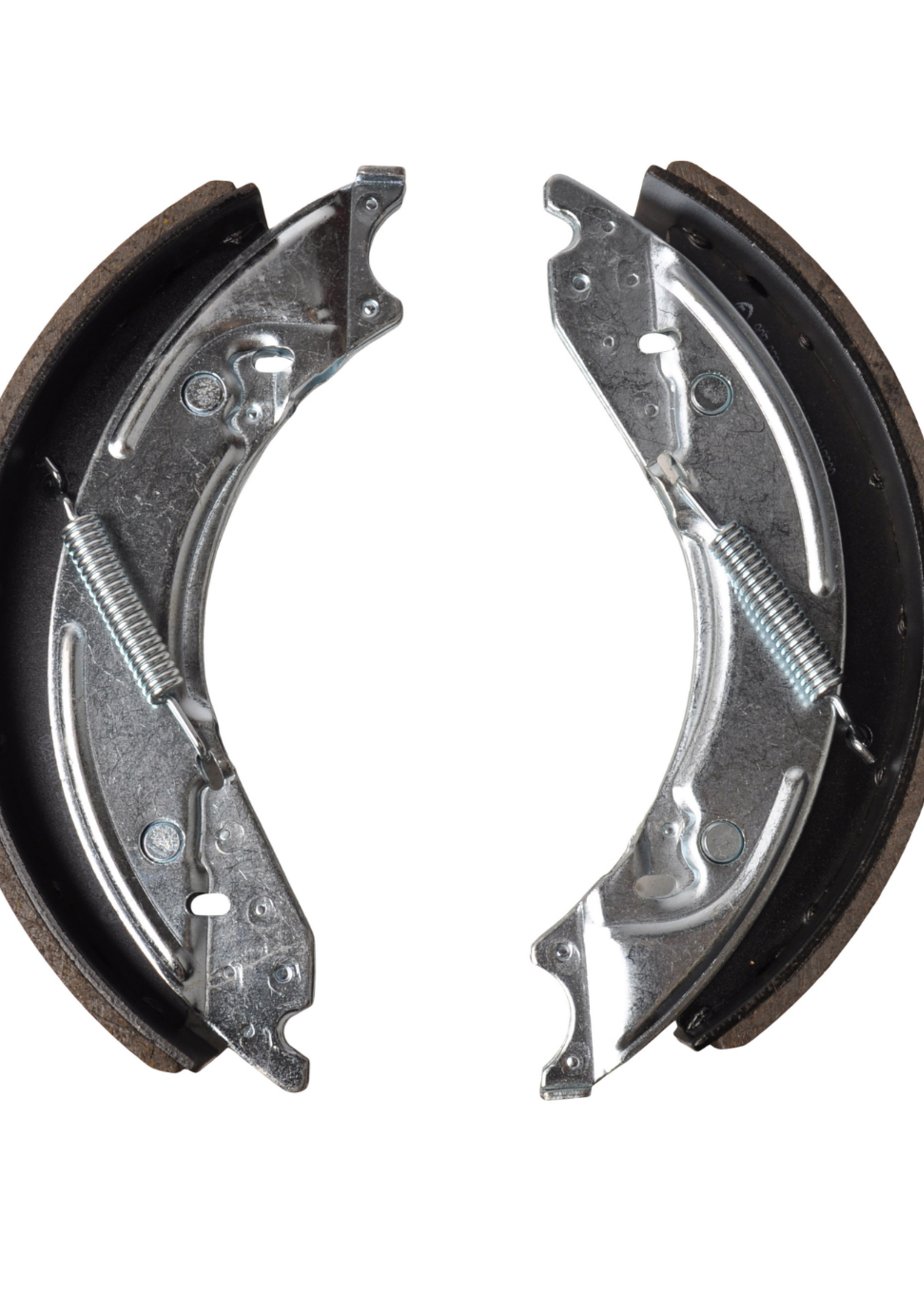 Cantonal Aftermarket Knott remvoering - 250x40 - remtype 25-2025